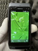 Nokia N8 RM-596 sprawna bez simlocka Vintage Kolekcjonerski