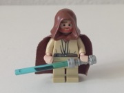 Lego Star Wars Obi Wan Kenobi (wersja 2009)