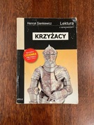 Krzyżacy: lektura z opracowaniem