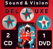 THE CURE Greatest Hits 2CD DVD the best of box limited acoustic videos