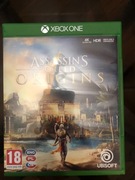 Assassins Creed Origins Xbox One