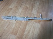 Podświetlenie matrycy SAMSUNG UE40J5100AW