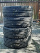 Continental 215/55 R17V opony letnie17