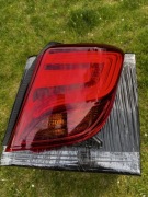 TOYOTA YARIS 3 III LIFT 14-17 PRAWA TYLNA LAMPA ORYGINAŁ