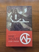 Cień i pazur Gene Wolfe Artefakty