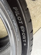 2x 245/40r19 i 2x 275/35r19 Michelin pilot 5 2025 r