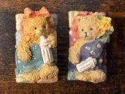 Figurka kolekcjonerska Cherished Teddies