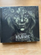 Donatan -Równonoc Słowiańska Dusza 2CD