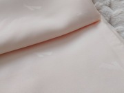 Nowy duzy kremowy obrus 140 cm x 240 cm