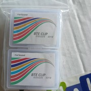 Smycz do Aparatu Słuchowego, ładny Uchwyt na Aparat Słuchowy z Nylonu