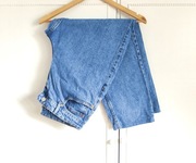 Spodnie jeansy dżinsy 42 XL Primark Denim Co mom