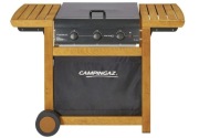 Grill gazowy Campingaz Adelaide 3 Woody G167