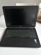 HP Pavilion 15 | i5-8300H | GTX 1050 | 8GB RAM | 256GB SSD  | Windows 10
