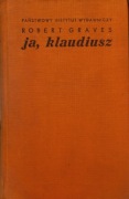 Robert Graves ja, klaudiusz