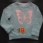 Bluza dziewczęca roz 98