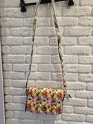 Torebka damska listonoszka lobo