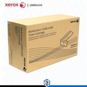Oryginalny Toner Xerox 106R01410, nowy, nierozpakowany
