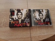 DAVE GAHAN - PAPER MONSTERS CD+DVD