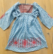 LUX SUKIENKA KULE BY NIKKI KULE, 8 LAT, HAFTY, 128, 900 ZŁ OKAZJA