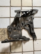 Zawiasy maski przedniej BMW e70 A52