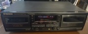 Magnetofon deck Pioneer ct-w505r
