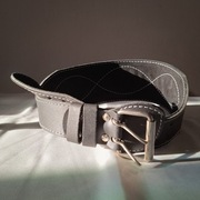 Pas kulturystyczny 110cm