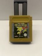 Pokemon Gold - Gameboy