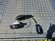 Zamek drzwi klamka lewy tył peugeot 301 sedan 