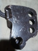 Zaczep do MTZ, LTZ 55a, T40 Sorokan nowy