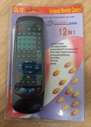 Pilot uniwersalny 12 w 1