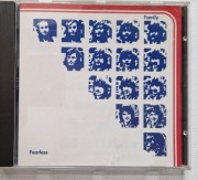 FAMILY "Fearless" reedycja na CD z 1992 r.  w bardzo dobrym stanie