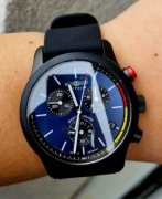 Zegarek męski Zeppelin Night Cruise 7290