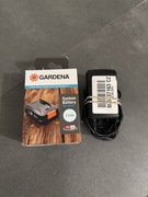 Akumulator Gardena PBA 18V 2.5 Ah + Ładowarka | Power For All