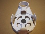 Uchwyt podstawka do Nest mini google home