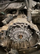 Skrzynia biegów multitronic audi a4 b6 alt kod FSF