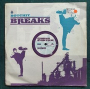 Chris Carter – Xing / Udon