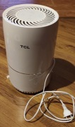 Sprzedam oczyszczacz powietrza TCL KJ65F + komplet nowych filtrów.