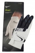 Dziecięca rękawiczka Golfowa Nike Sport (Lewa)