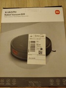Xiaomi Robot Vacuum S20