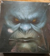 Abyss, nowa gra, Rebel 