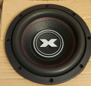 Subwoofer Excursion SXR-8D4   400W RMS
