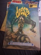 Dreszcz gra paragrafowa 