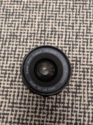 Obiektyw Takumar M42 Super-Multi-Coated 1:3.5/35