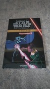 STAR WARS - Komiks. Legendy - Zeszyt 10. Folia!