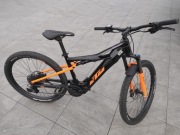 Rower elektryczny KTM Macina Chacana 293A