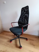 Krzesło biurowe/gamingowe Ikea