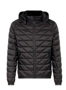 Nowa kurtka puchowa lekka s.Oliver męska rozm. S