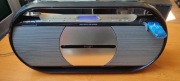 BOOMBOX PHILIPS AZ 1880 z CD, MP3, usb