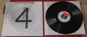 Foreigner 4  LP  EX+/NM