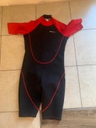 Pianka neoprenowa MOUNTAIN WAREHOUSE active L XL 2 mm  180-185 NOWA 